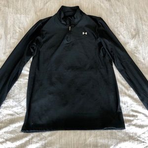 Under Amour Quarter Zip Pullover
